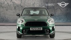 MINI Countryman 1.5 Cooper Classic 5dr Auto Petrol Hatchback